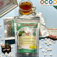 TRÀ MÃNG CẦU DIỆU PHÚC (Gói dạng sợi 100g)