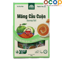 BÁNH MÃNG CẦU CUỘN (120g)