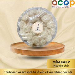 YẾN BABY (100g)