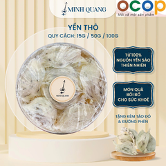 YẾN THÔ (100g)