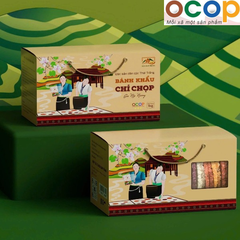 BÁNH CHÍ CHỌP (1Kg)