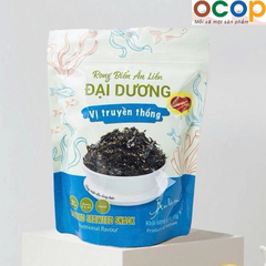 RONG BIỂN ĂN LIỀN ĐẠI DƯƠNG VỊ TRUYỀN THỐNG (45g)