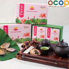 TRÀ SEN HÀO THÀNH (32 túi lọc)