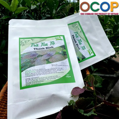 TRÀ TÍA TÔ THANH BÌNH