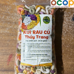 NUI RAU CỦ THUỲ TRANG (500g)
