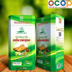 TRÀ MÃNG CẦU DIỄM PHƯỢNG ( 1kg )