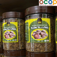 RUỐC NẤM HƯƠNG (250g)