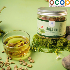 TRÀ LÁ SEN BẢO NGỌC (100g)