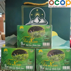 CHÈ SẠCH BÌNH SƠN (100g)