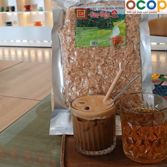 CƠM CHÁY 1 TẤM PHẲNG (220g)