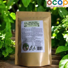 MUỐI NÂU HỒNG THẢO MỘC THƯ GIÃN (Gói 500g)