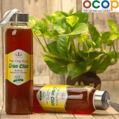 MẬT ONG RỪNG TRÀM CHIM (300ml)