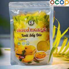 XOÀI SẤY DẺO (1Kg)