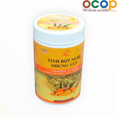 TINH BỘT NGHỆ (Hộp 500g)