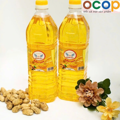 DẦU LẠC ĐẠI AN (1 Lít)