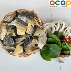 DA CÁ SẤY KHÔ (200g)