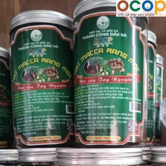 HẠT MẮC CA RANG MỘC (Hộp 500g)