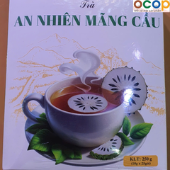 TRÀ AN NHIÊN MÃNG CẦU (250g)