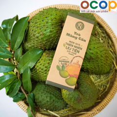 TRÀ MÃNG CẦU NGUYỄN VĂN  (100g)