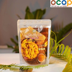 XOÀI SẤY DẺO MUỐI ỚT (500g)