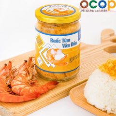 RUỐC TÔM VÂN ĐỒN (150g)