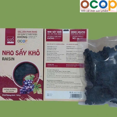 NHO SẤY CÔ 5 (150g)