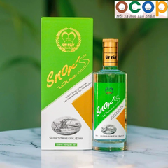 RƯỢU SNOR'S WINE (500ml)