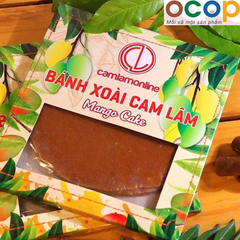 BÁNH TRÁNG XOÀI CAM LÂM (200g)