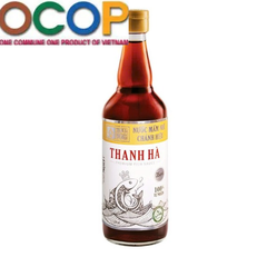 NƯỚC MẮM NHĨ CHÁNH HIỆU ( 1 chai )