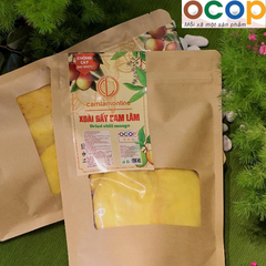XOÀI SẤY CAM LÂM (Gói 500g)