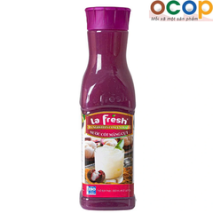 NƯỚC CỐT MĂNG CỤT  (650ml)