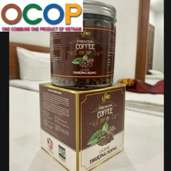 CÀ PHÊ THƯỢNG HẠNG ( 500g)