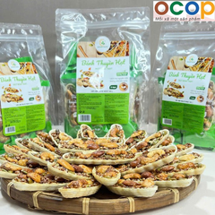 BÁNH THUYỀN HẠT (400g)