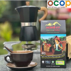 HỒNG KỲ INTERNATIONAL COFFE HK13 ( 250g)