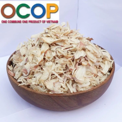 HÀNH THÁI LÁT SẤY KHÔ ( 1kg)