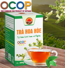 TRÀ HOA HÒE ( 150g)