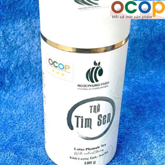 TRÀ TIM SEN ( 100g )