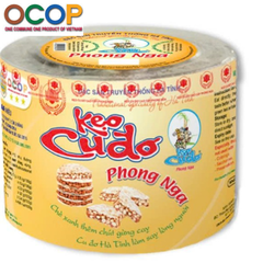 KẸO CU ĐƠ PHONG ( 800g)