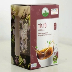 TRÀ TÍA TÔ (60g)