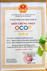 TINH BỘT NGHỆ ( 500g )