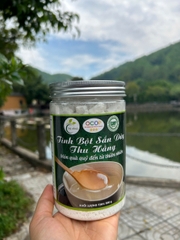 TINH BỘT SẮN DÂY THU HẰNG (Hộp 500g)