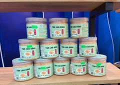 TÔM CHÀ BÔNG (100g)