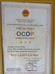TÔM KHÔ CÁI BÁT (LOẠI 1-500g)