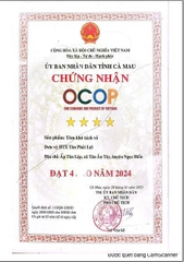 TÔM KHÔ TÁCH VỎ (Loại 1 200g)