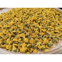 TRÀ HOA CÚC (Hộp thiếc 30g)