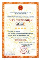 TRÀ HOA CÚC CHI (35g)