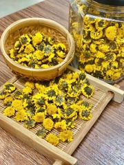 TRÀ HOA CÚC CHI- SÉT QUÀ TẶNG 2 HỘP