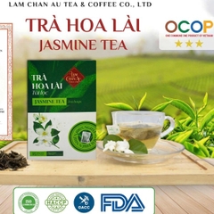 TRÀ HOA LÀI TÚI LỌC (45g)