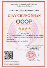 TRÀ NHỤY SEN (20g)