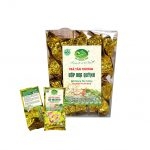Trà Tân Cương Ướp Hoa Quỳnh (Nữ Hoàng Tân Cương)